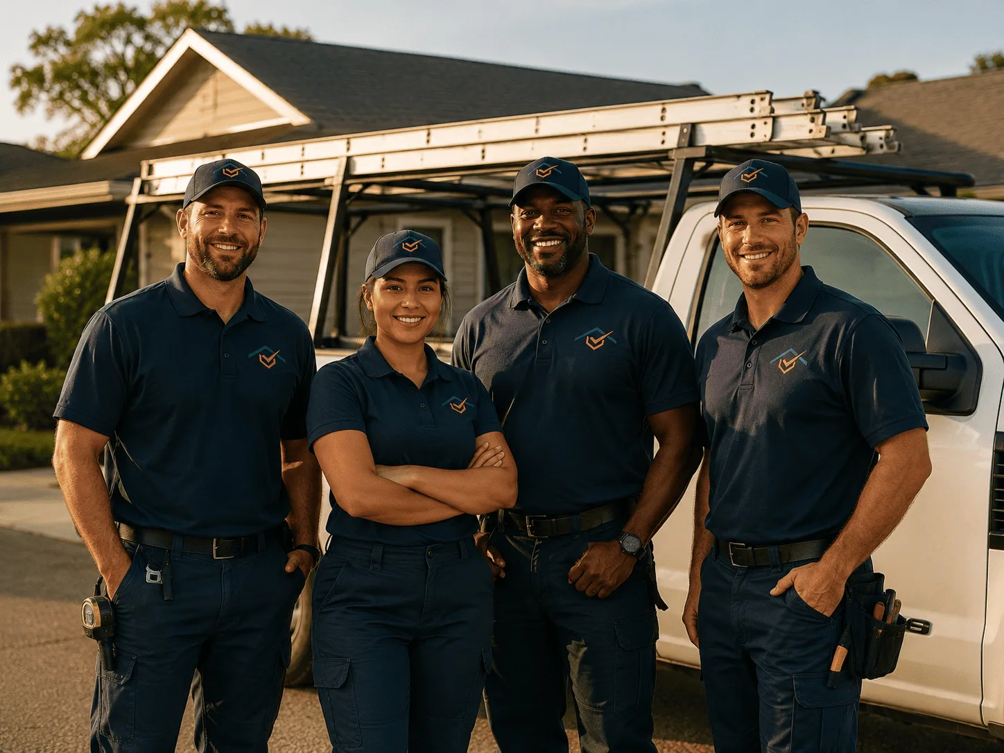 Roof Inspection company in Middlefield, OH